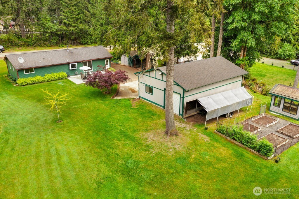 876 SW Miller Road , Port Orchard, WA 98367