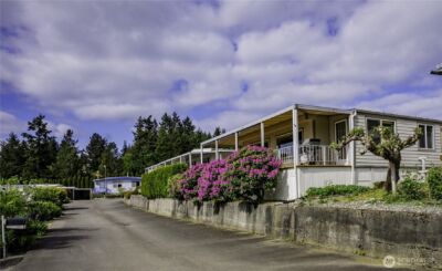 4805 Cushman Road NE #60, Olympia, WA 98506