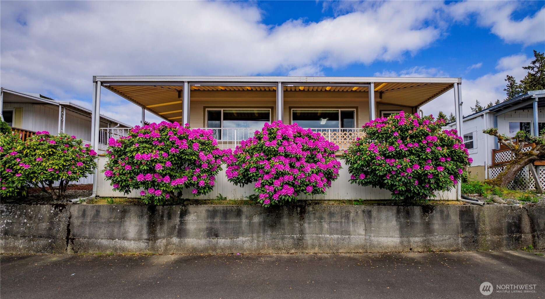 4805 Cushman Road NE #60, Olympia, WA 98506