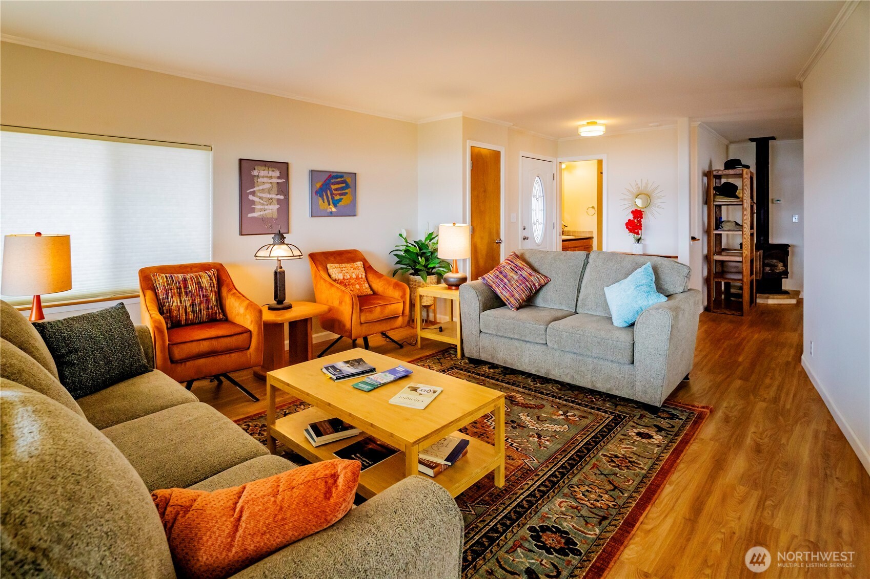 4805 Cushman Road NE #60, Olympia, WA 98506