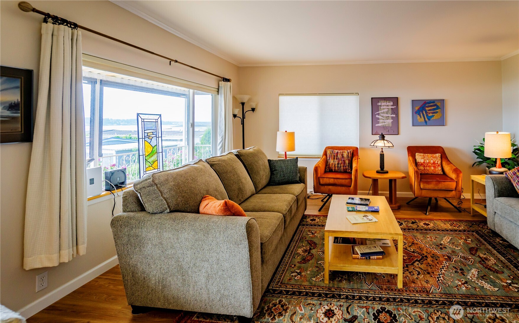 4805 Cushman Road NE #60, Olympia, WA 98506