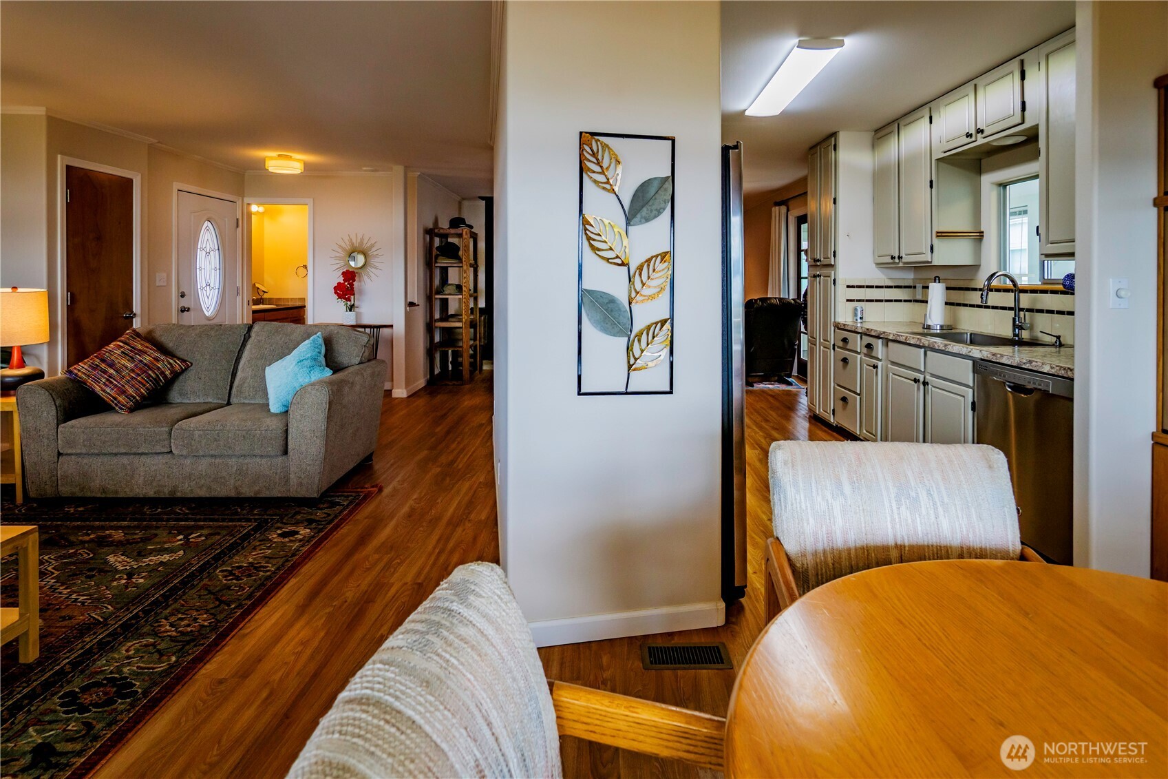 4805 Cushman Road NE #60, Olympia, WA 98506