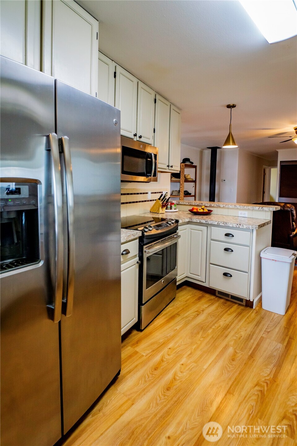 4805 Cushman Road NE #60, Olympia, WA 98506