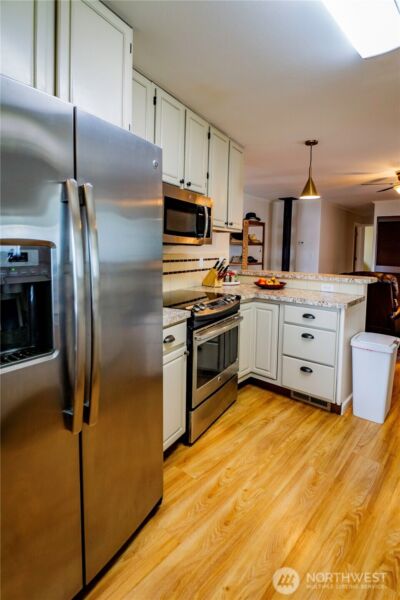 4805 Cushman Road NE #60, Olympia, WA 98506 - Photo 16