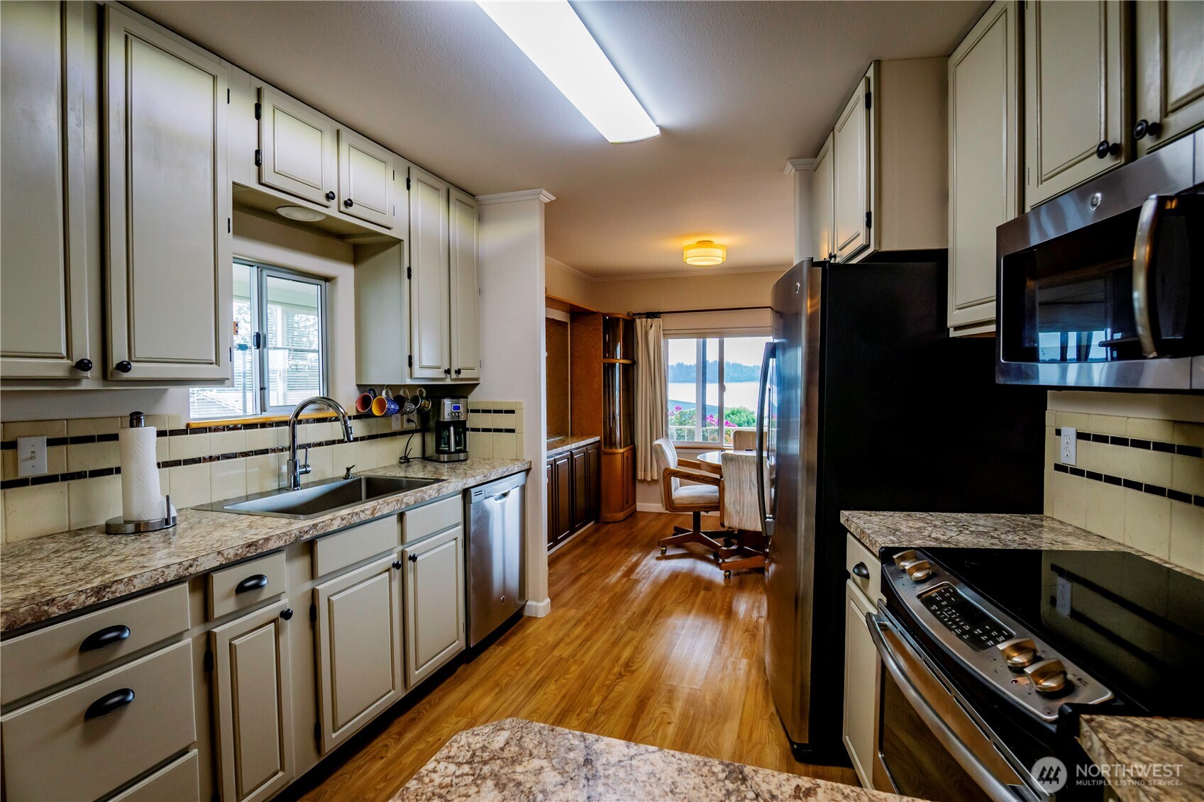 4805 Cushman Road NE #60, Olympia, WA 98506