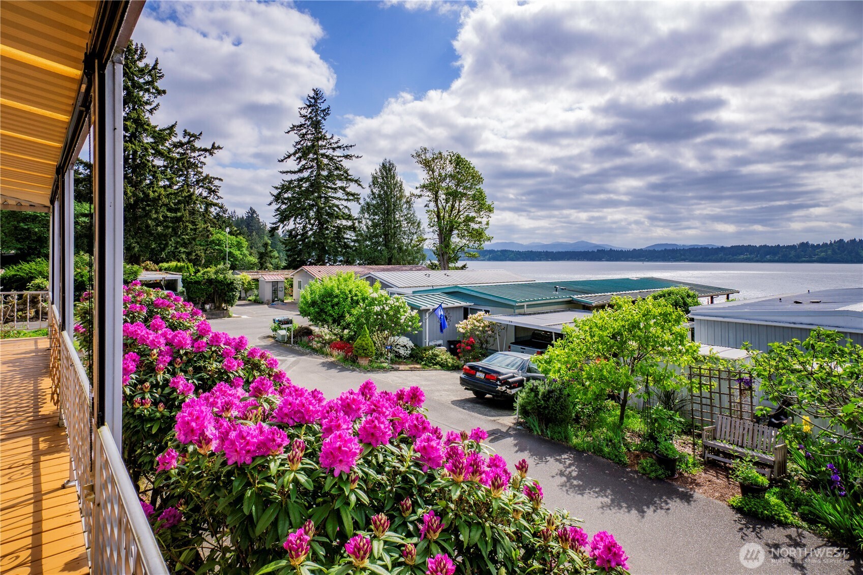 4805 Cushman Road NE #60, Olympia, WA 98506