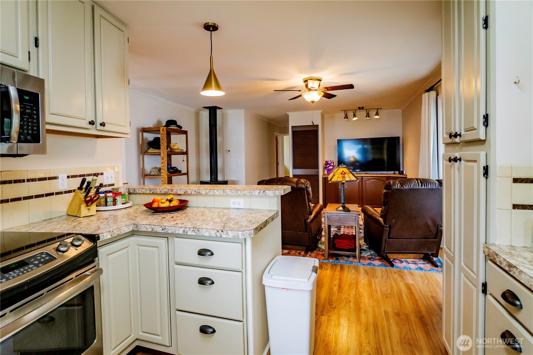 4805 Cushman Road NE #60, Olympia, WA 98506