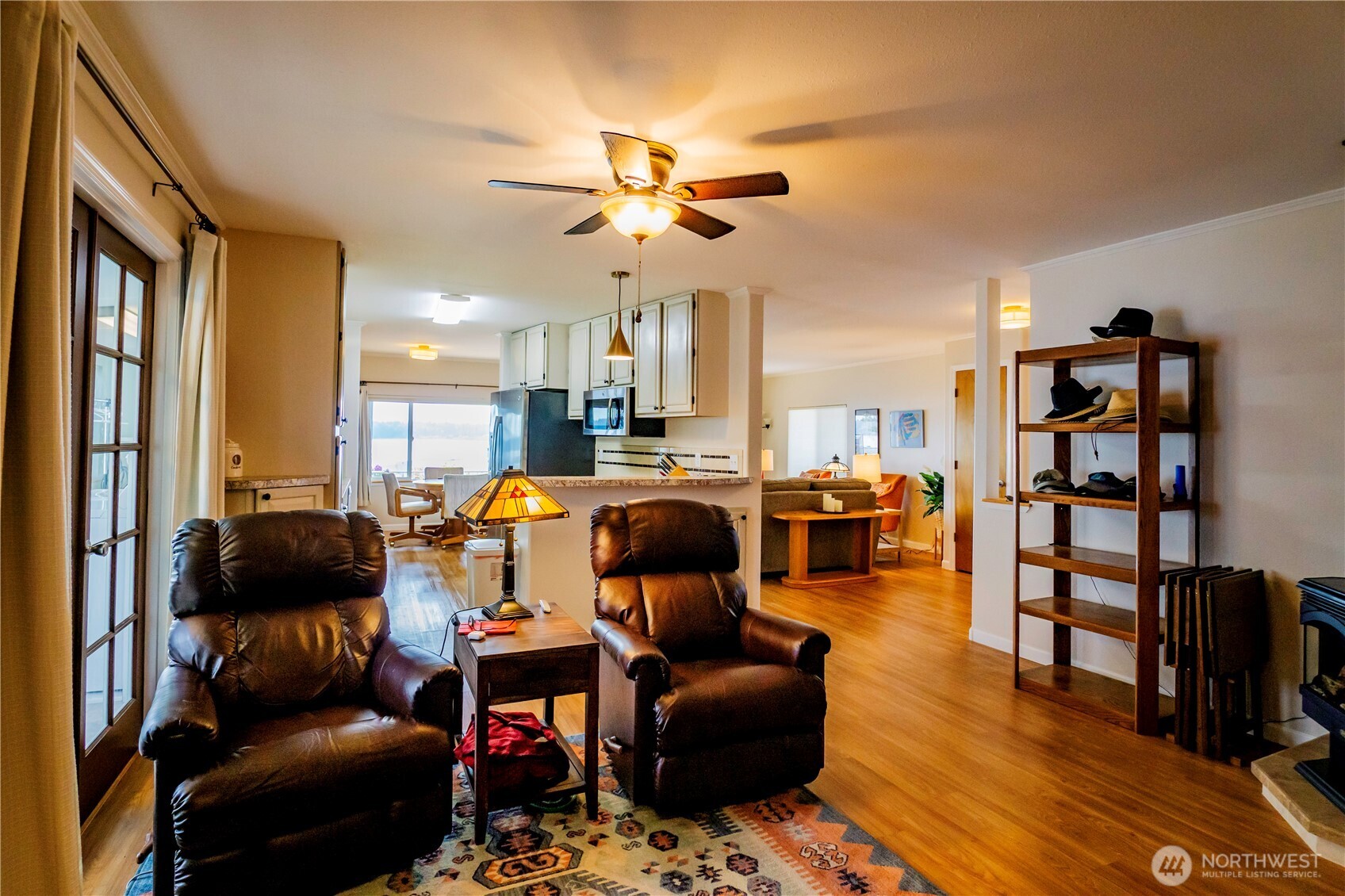 4805 Cushman Road NE #60, Olympia, WA 98506