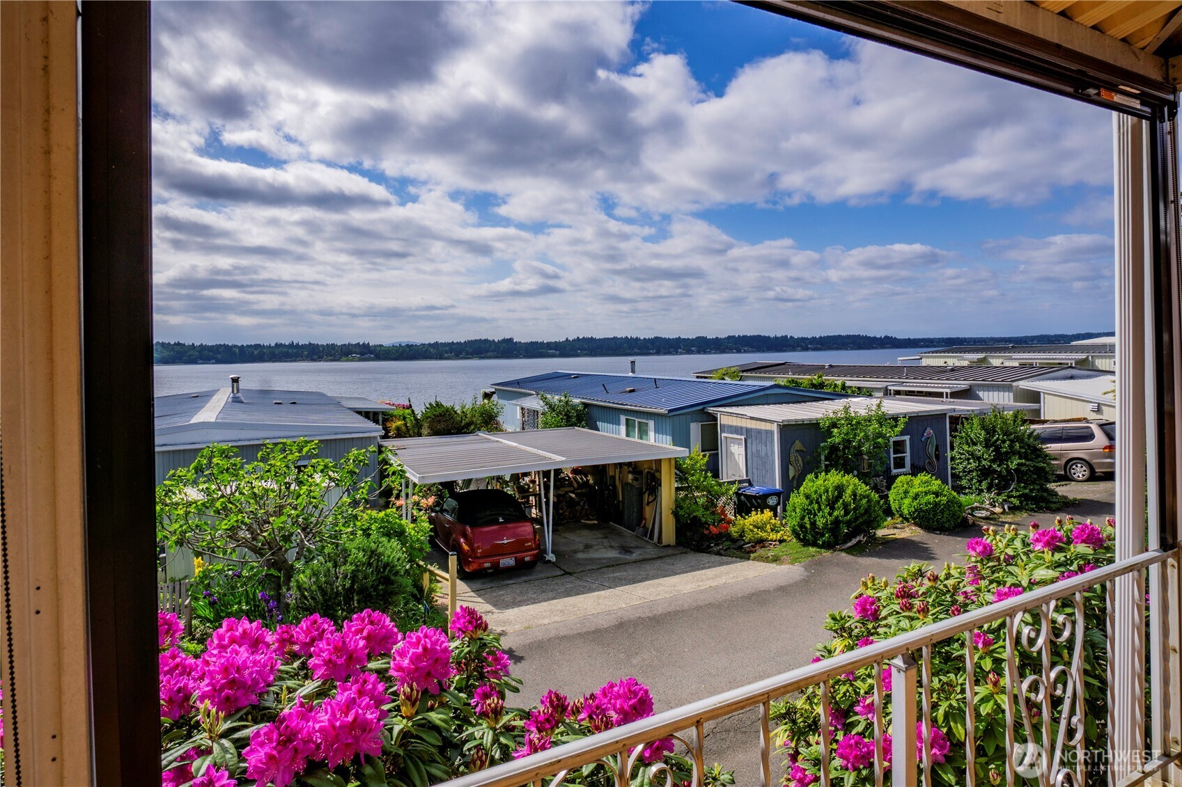 4805 Cushman Road NE #60, Olympia, WA 98506