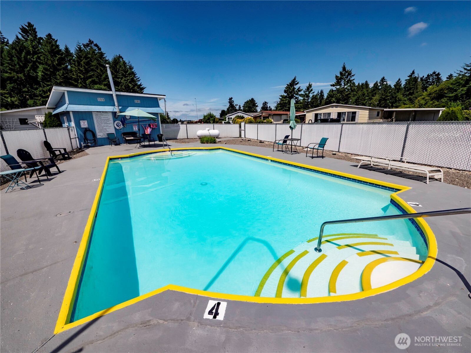 4805 Cushman Road NE #60, Olympia, WA 98506