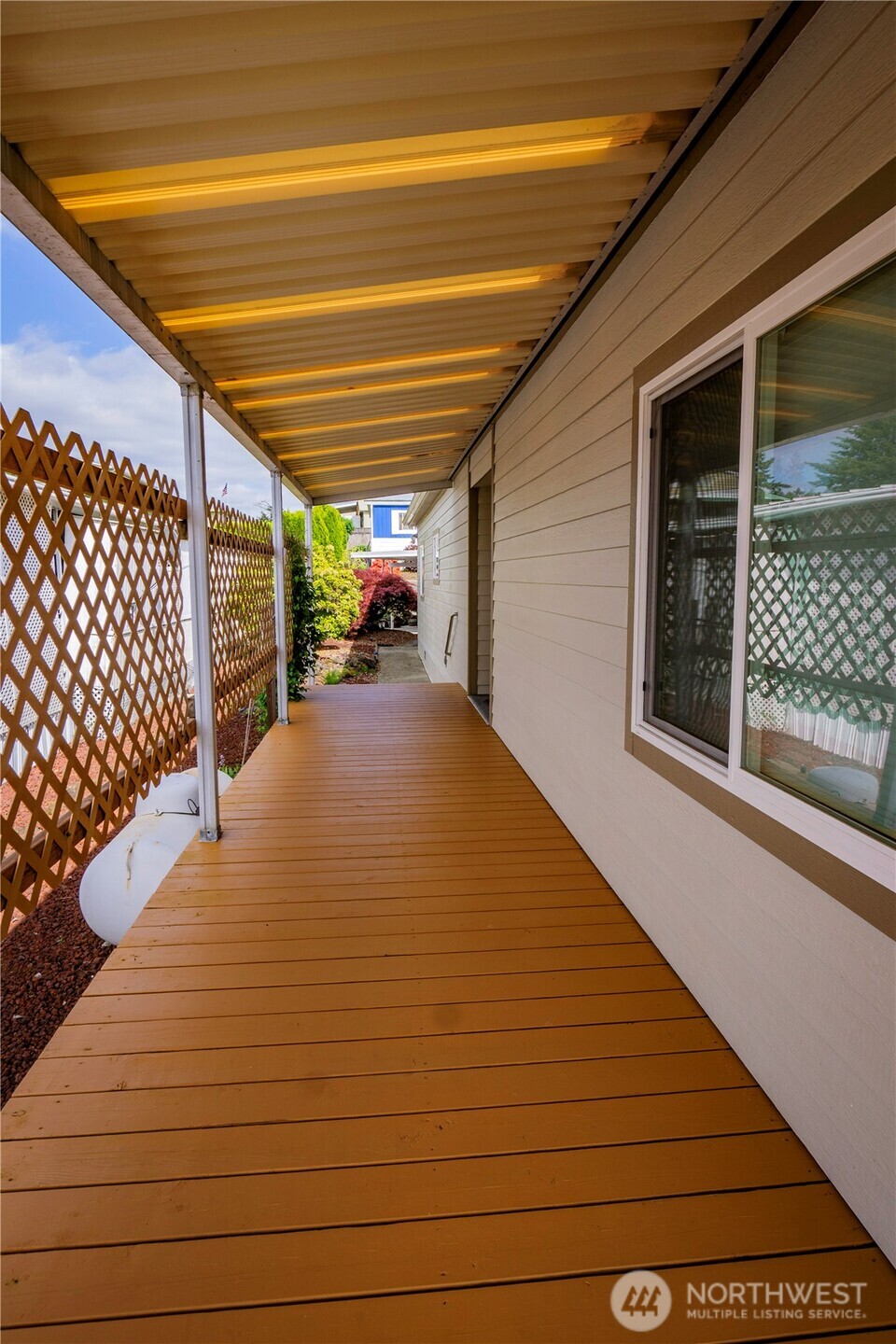 4805 Cushman Road NE #60, Olympia, WA 98506