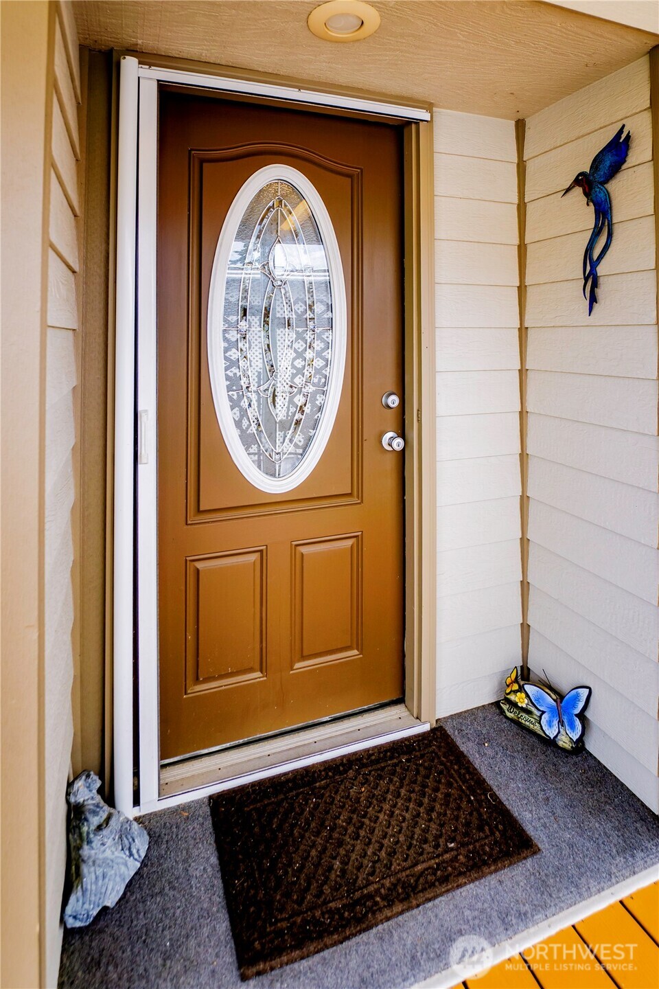 4805 Cushman Road NE #60, Olympia, WA 98506