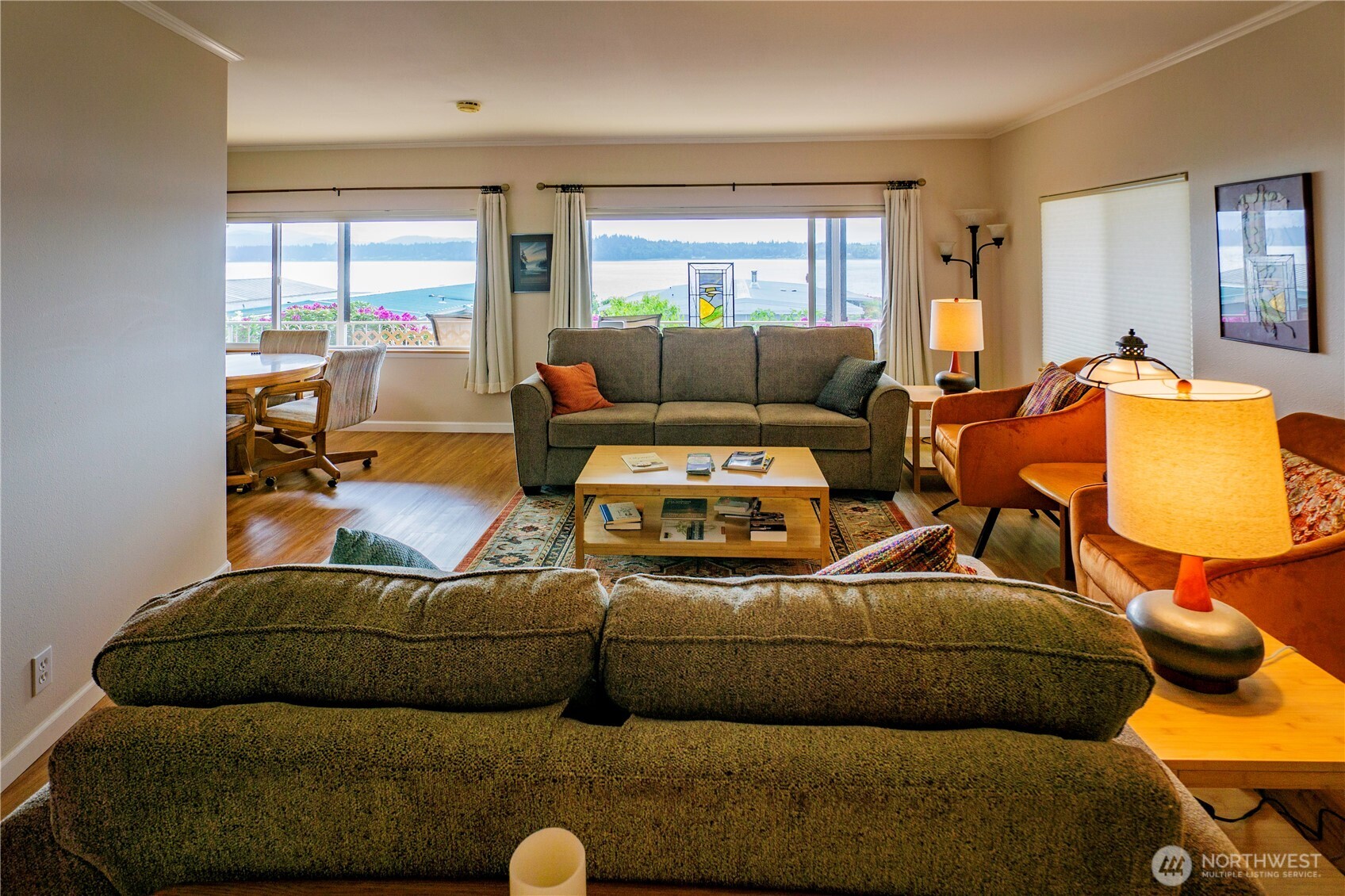 4805 Cushman Road NE #60, Olympia, WA 98506