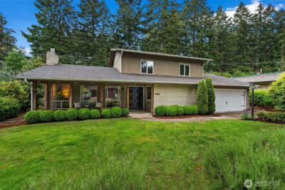 4806 95th Avenue W, University Place, WA 98467 - Photo 1
