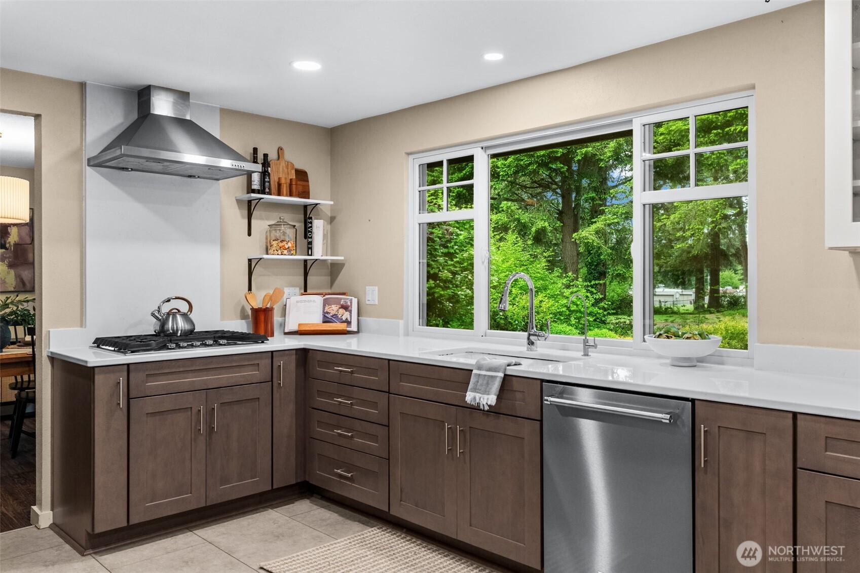 4806 95th Avenue W, University Place, WA 98467