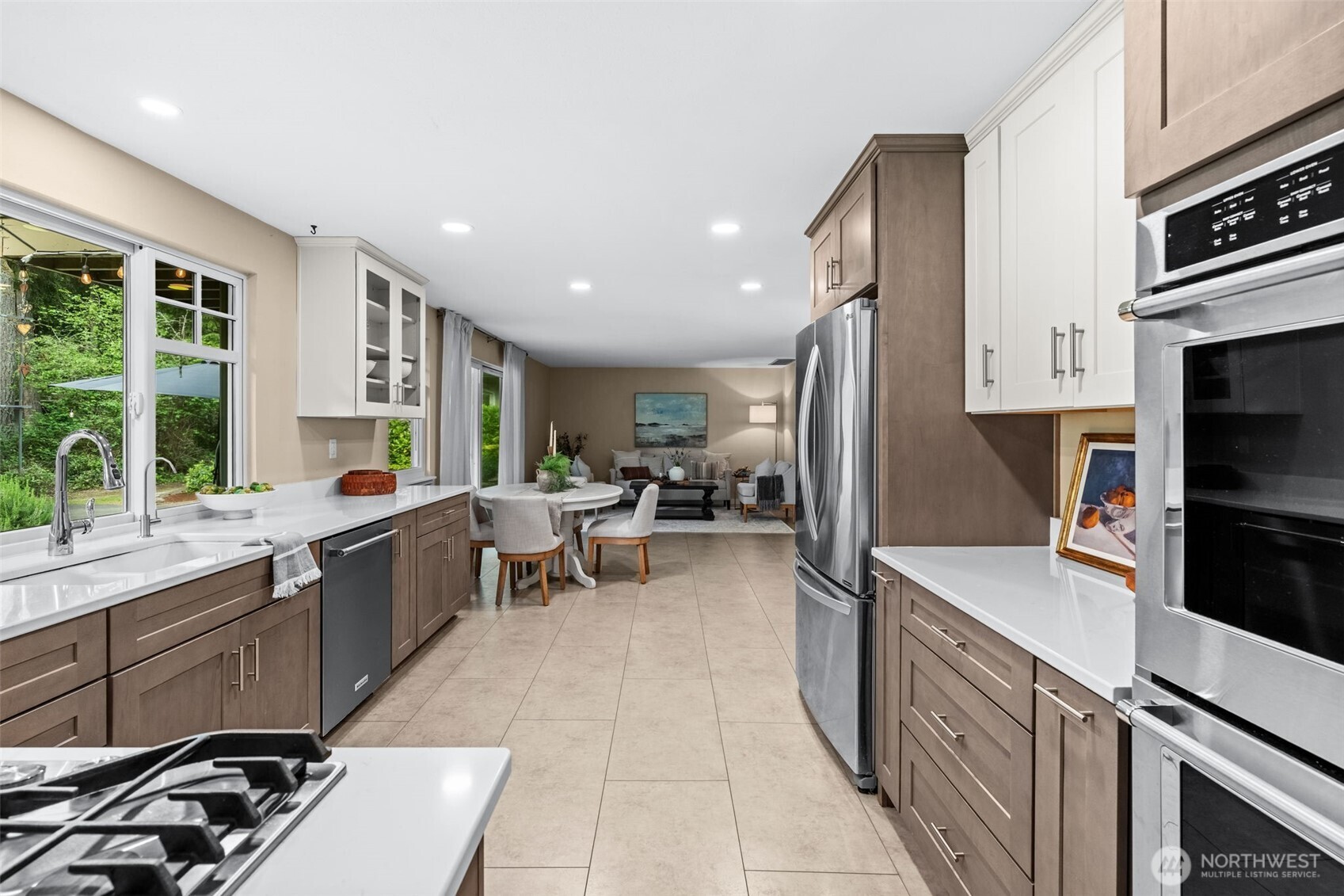 4806 95th Avenue W, University Place, WA 98467