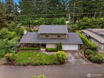 4806 95th Avenue W, University Place, WA 98467 - Photo 2