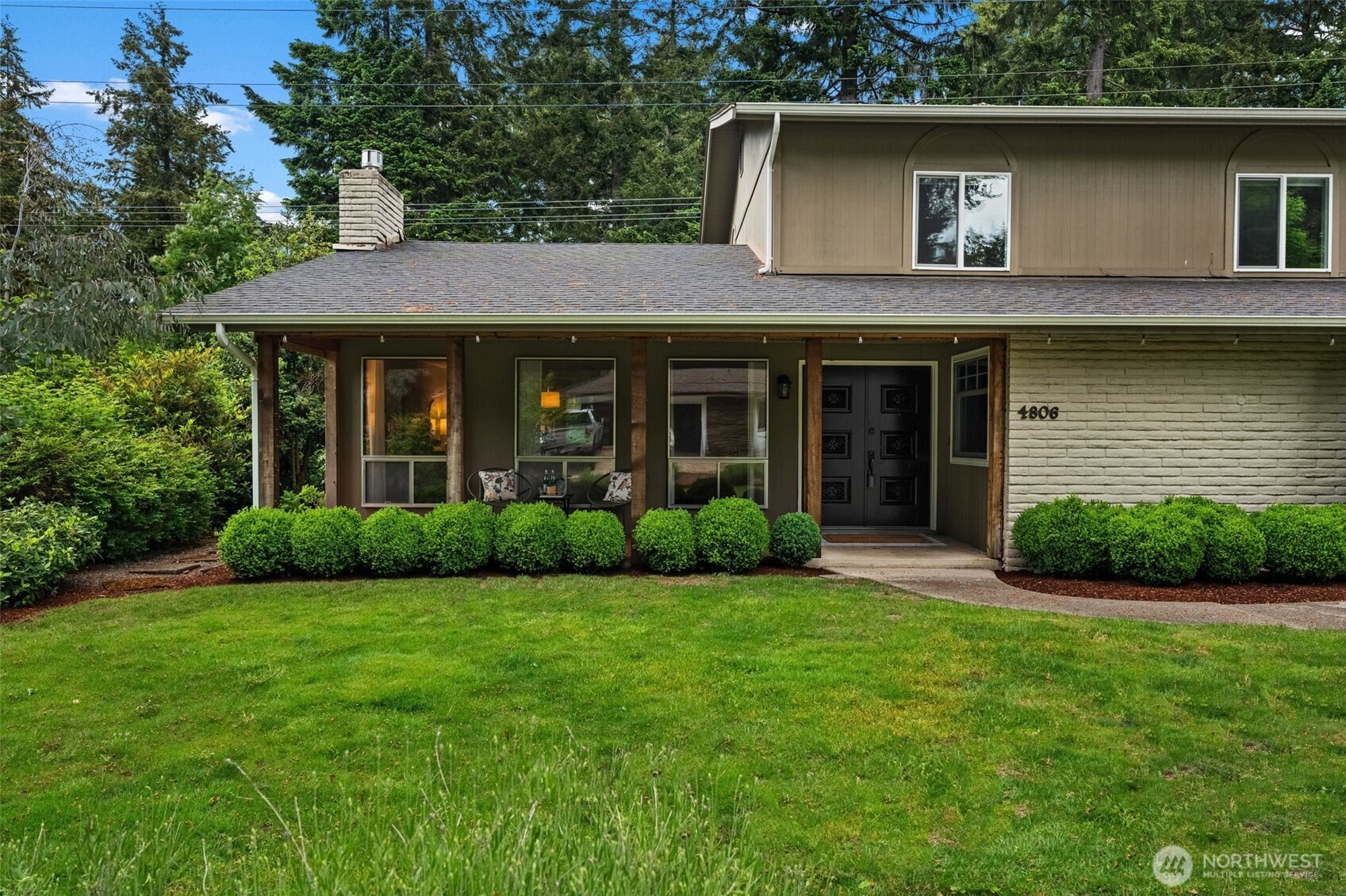 4806 95th Avenue W, University Place, WA 98467