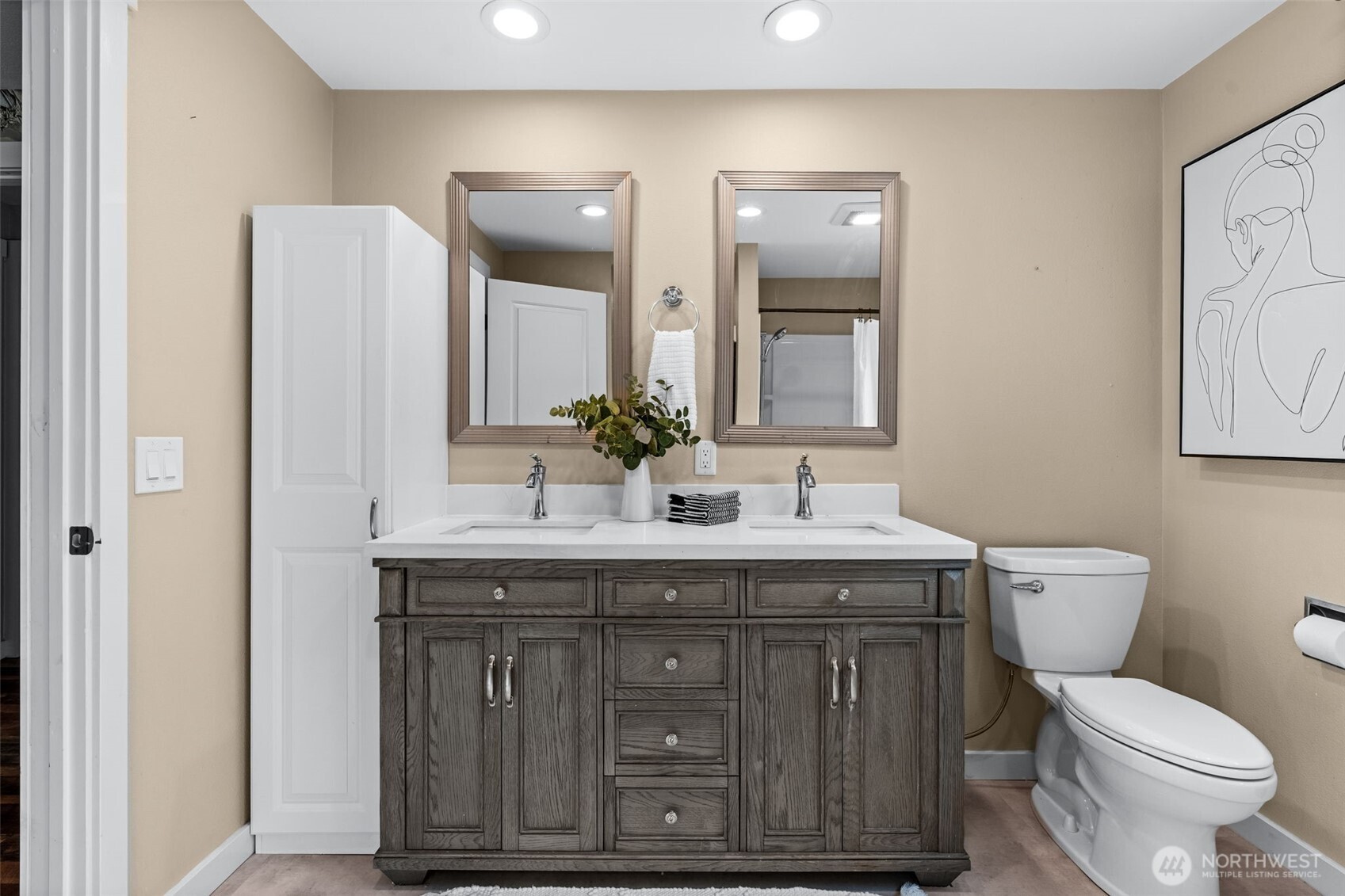4806 95th Avenue W, University Place, WA 98467