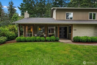 4806 95th Avenue W, University Place, WA 98467 - Photo 3