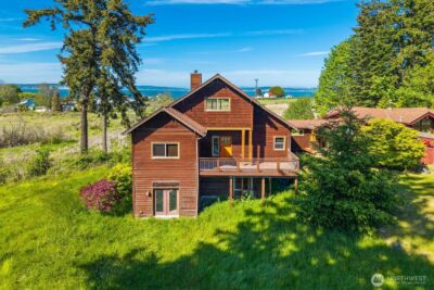 38104 Hillview Lane NE, Hansville, WA 98340 - Photo 3