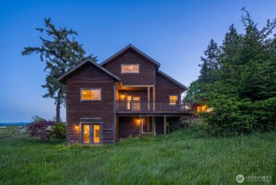 38104 Hillview Lane NE, Hansville, WA 98340 - Photo 4