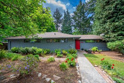 1529 NE 107th Street , Seattle, WA 98125