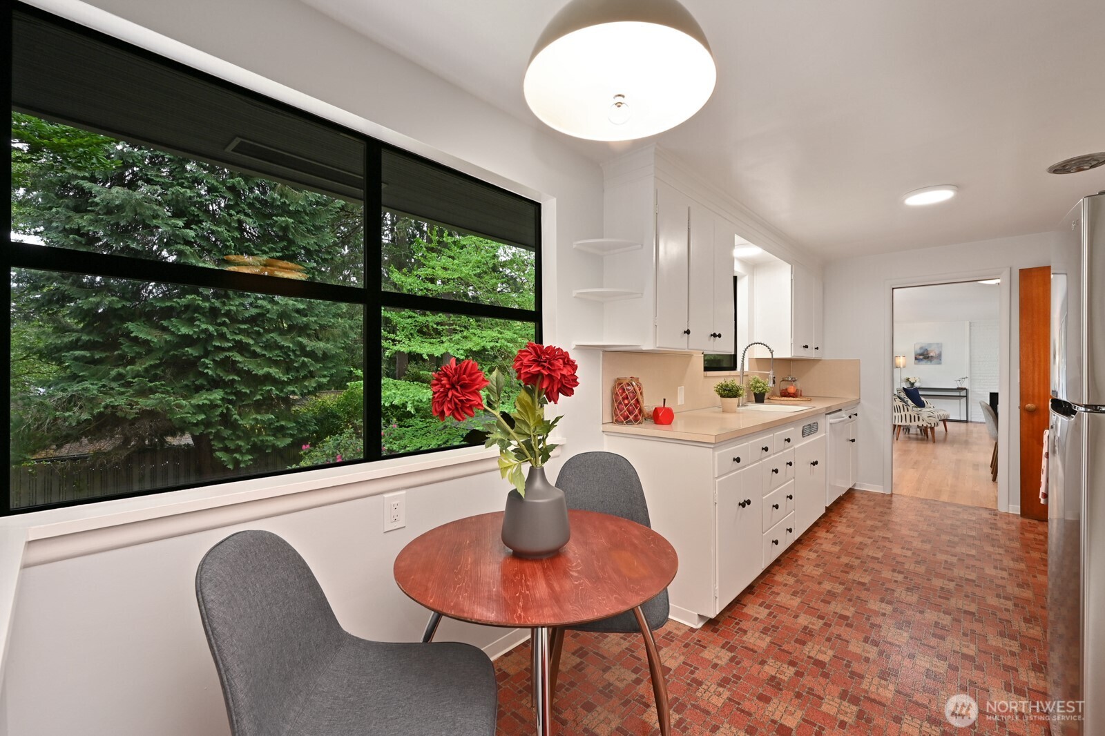 1529 NE 107th Street , Seattle, WA 98125