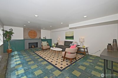 1529 NE 107th Street , Seattle, WA 98125 - Photo 19