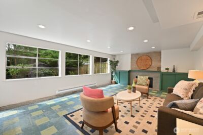 1529 NE 107th Street , Seattle, WA 98125 - Photo 20