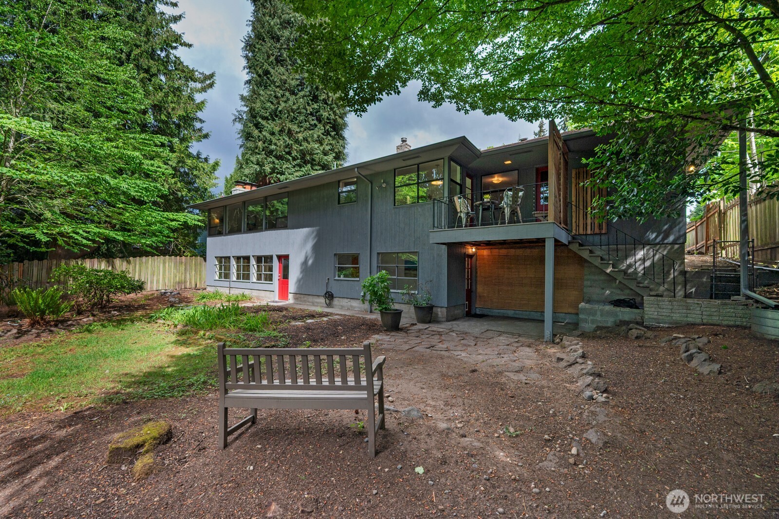 1529 NE 107th Street , Seattle, WA 98125