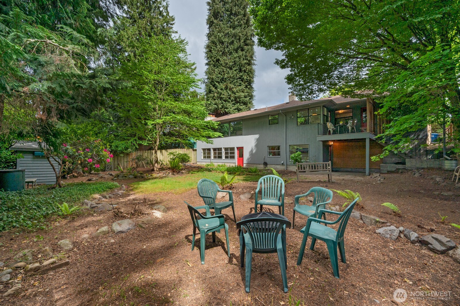 1529 NE 107th Street , Seattle, WA 98125
