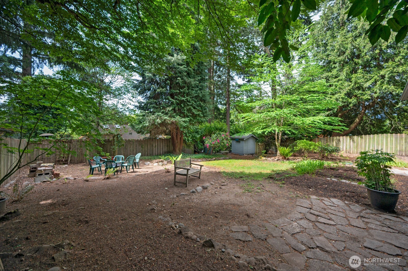 1529 NE 107th Street , Seattle, WA 98125