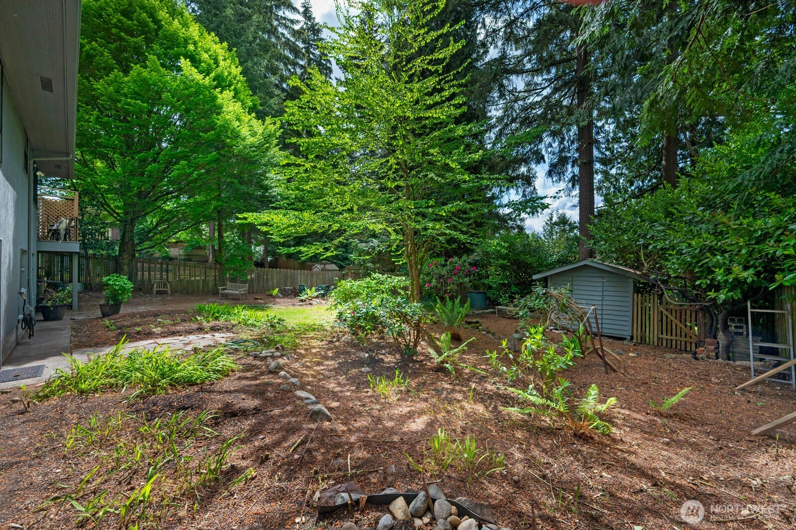 1529 NE 107th Street , Seattle, WA 98125