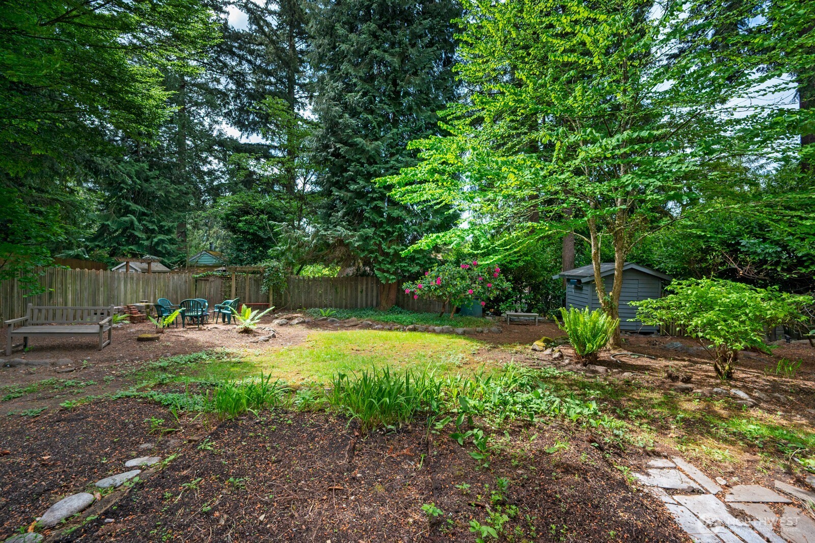 1529 NE 107th Street , Seattle, WA 98125