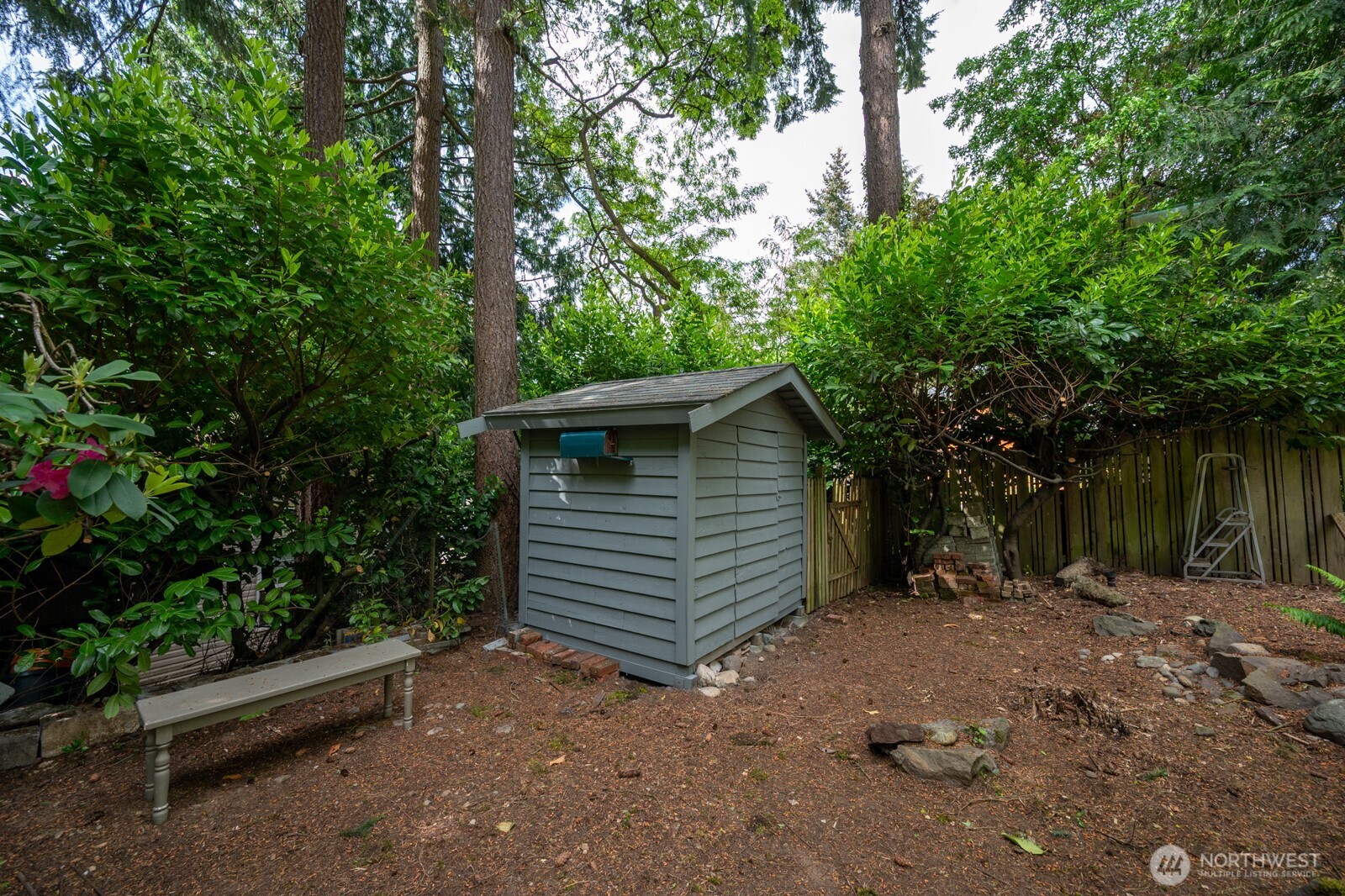 1529 NE 107th Street , Seattle, WA 98125