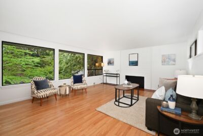 1529 NE 107th Street , Seattle, WA 98125 - Photo 6