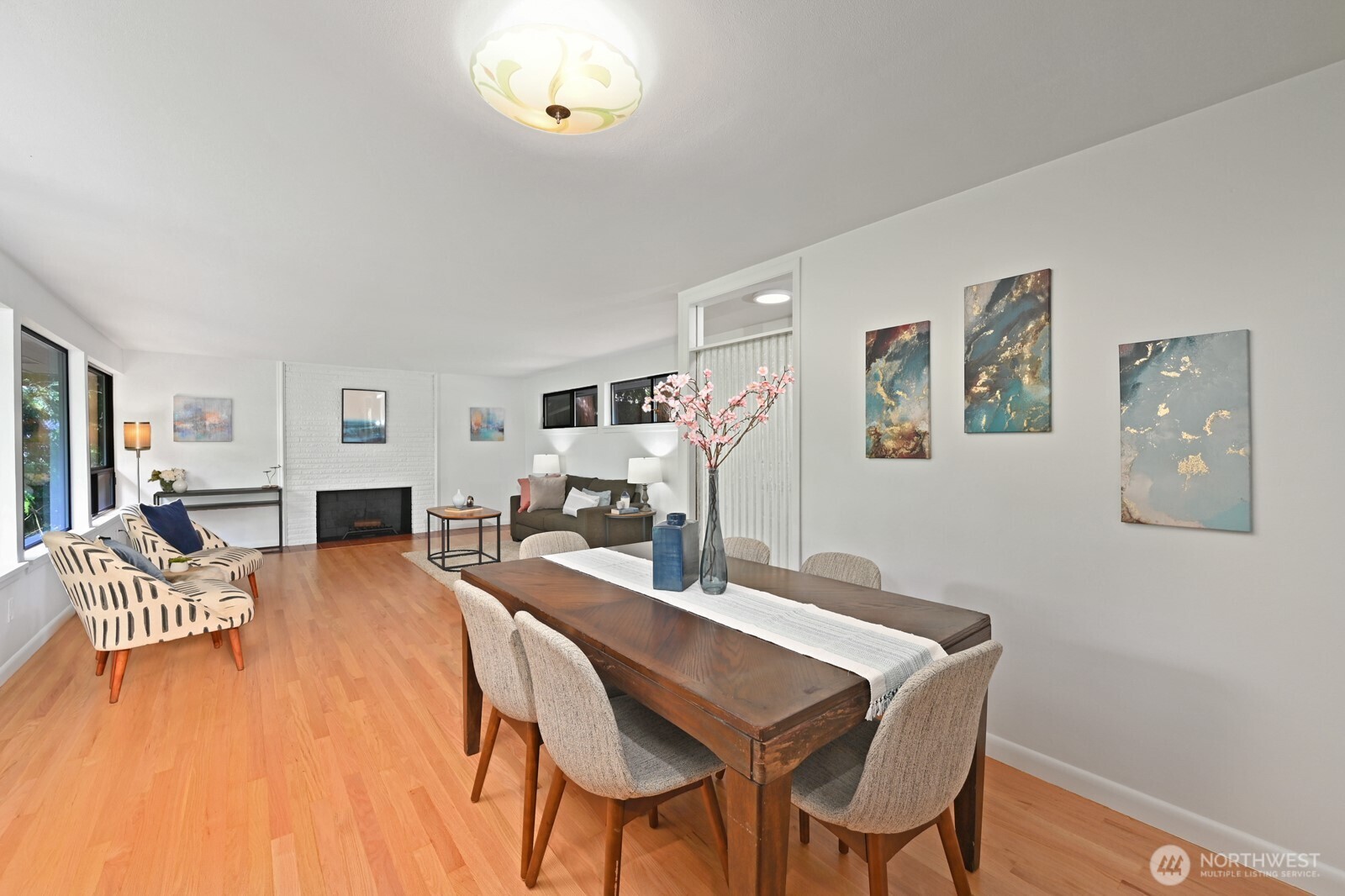 1529 NE 107th Street , Seattle, WA 98125