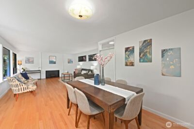 1529 NE 107th Street , Seattle, WA 98125 - Photo 9