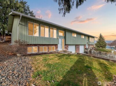 1100 Vista Place #B, Wenatchee, WA 98801