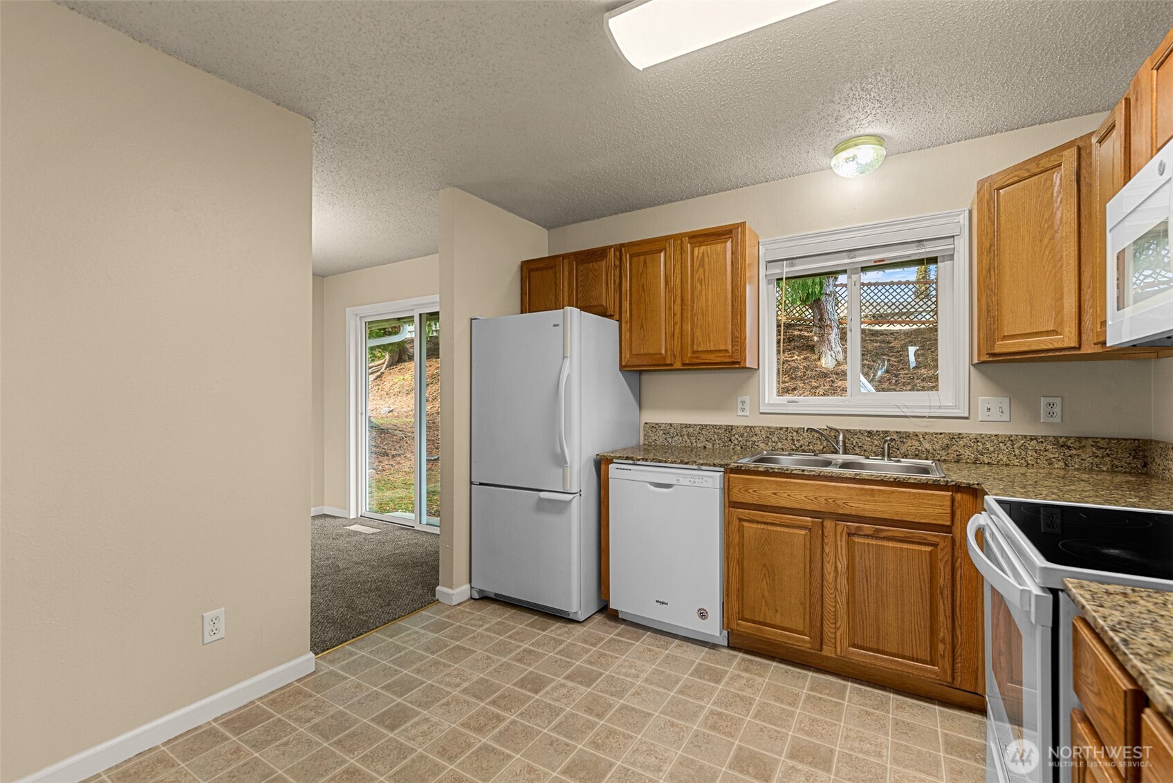 1100 Vista Place #B, Wenatchee, WA 98801