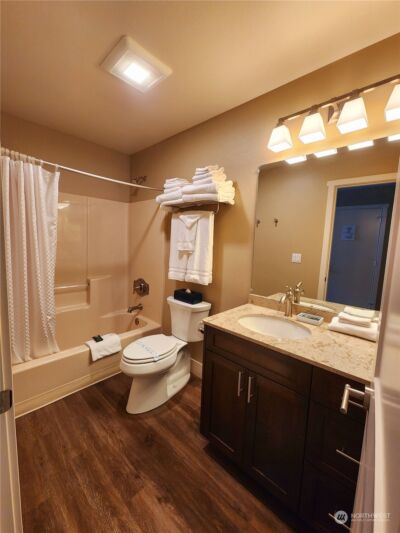 1 Lakeside 709-O , Manson, WA 98831 - Photo 13
