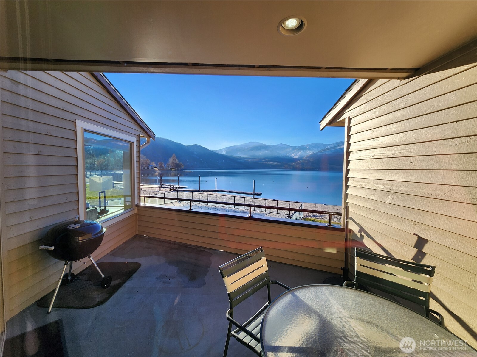 1 Lakeside 709-O , Manson, WA 98831