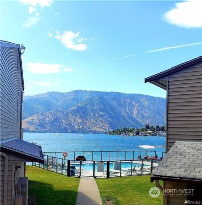 1 Lakeside 709-O , Manson, WA 98831 - Photo 19