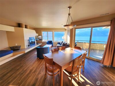 1 Lakeside 709-O , Manson, WA 98831 - Photo 2