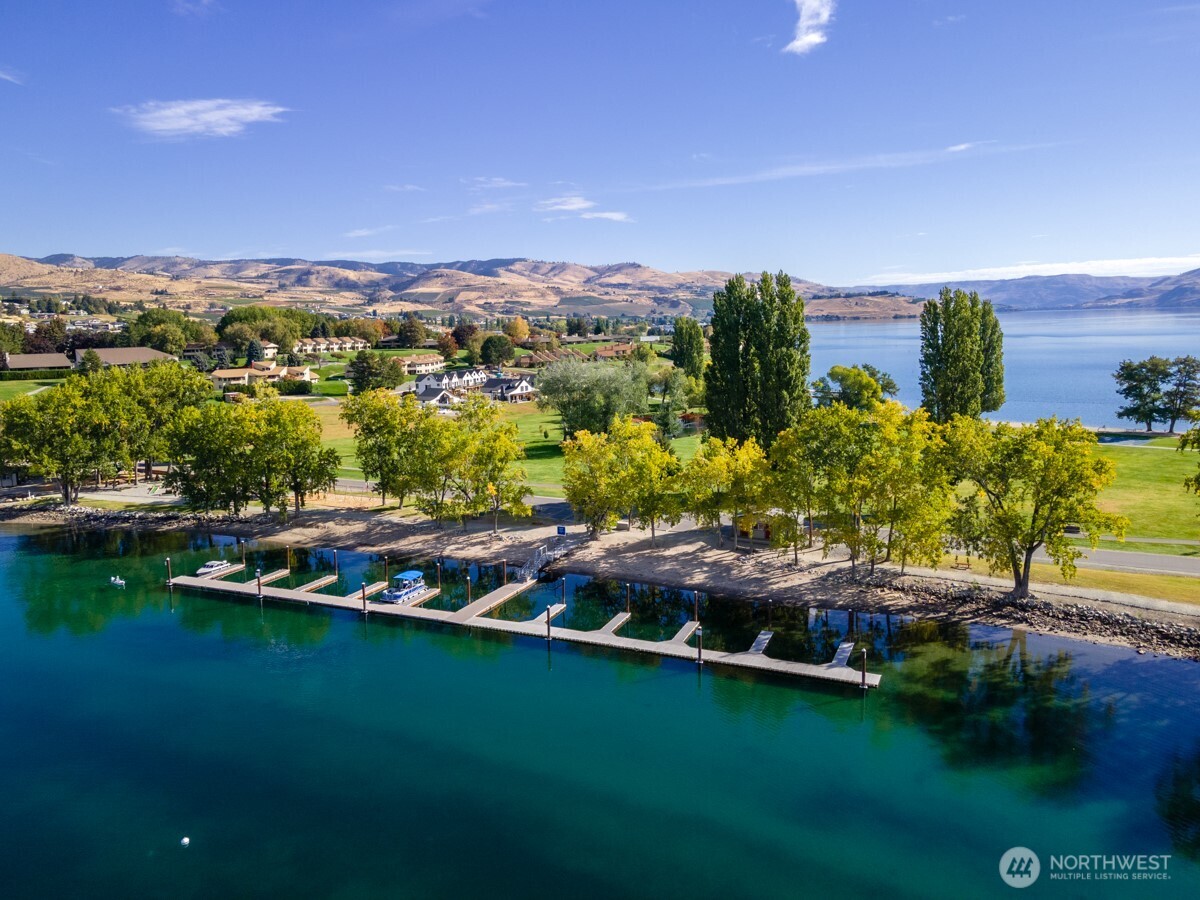 1 Lakeside 709-O , Manson, WA 98831