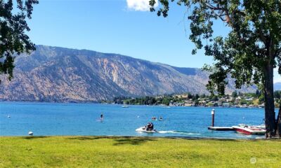 1 Lakeside 709-O , Manson, WA 98831 - Photo 25