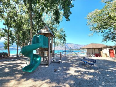 1 Lakeside 709-O , Manson, WA 98831 - Photo 31