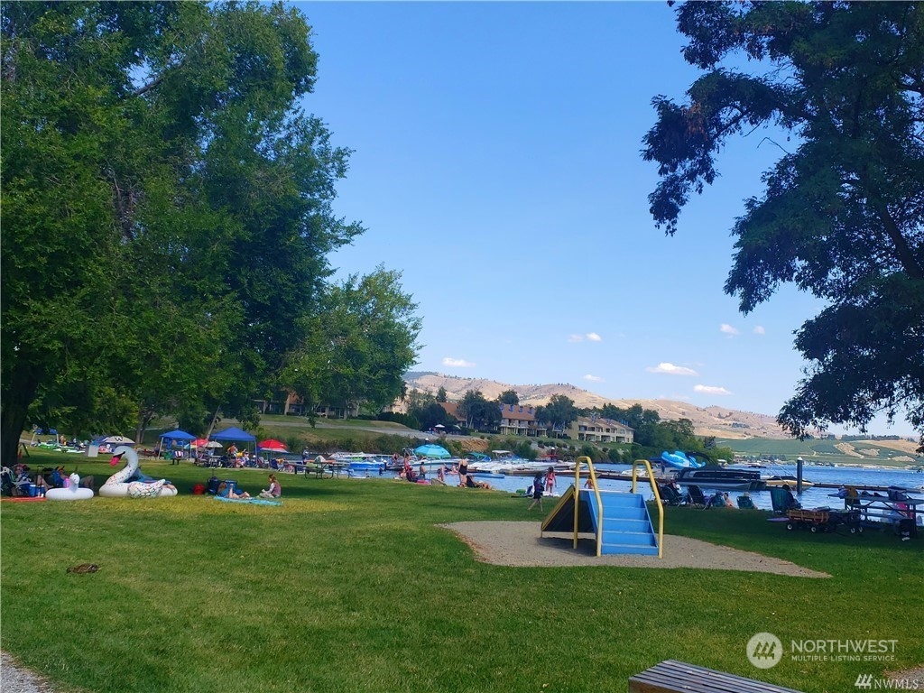 1 Lakeside 709-O , Manson, WA 98831