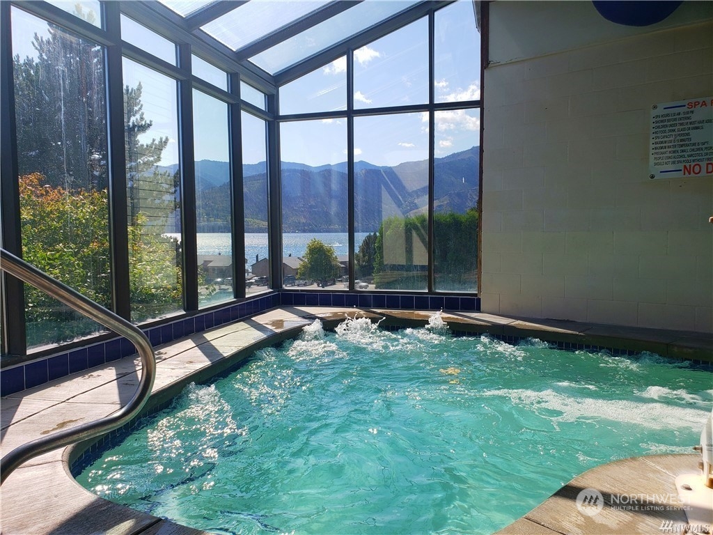 1 Lakeside 709-O , Manson, WA 98831